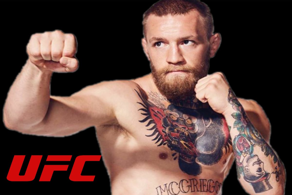 Conor McGregor's Next UFC Opponent?