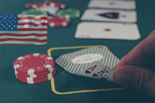 US Gambling Industry in 2019