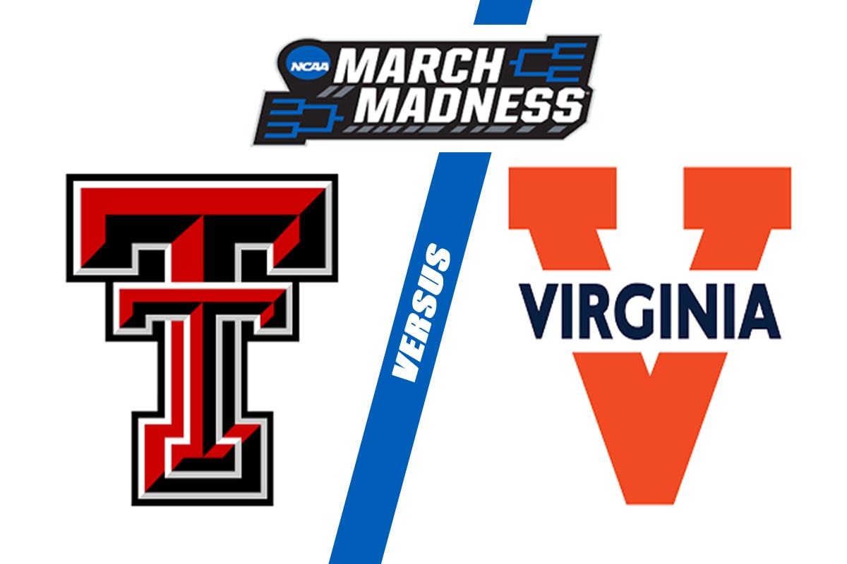 Virginia vs. Texas Tech Predictions