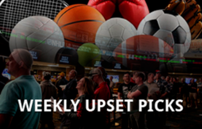 Weekly Upset Picks - LA Lakers over Denver Nuggets