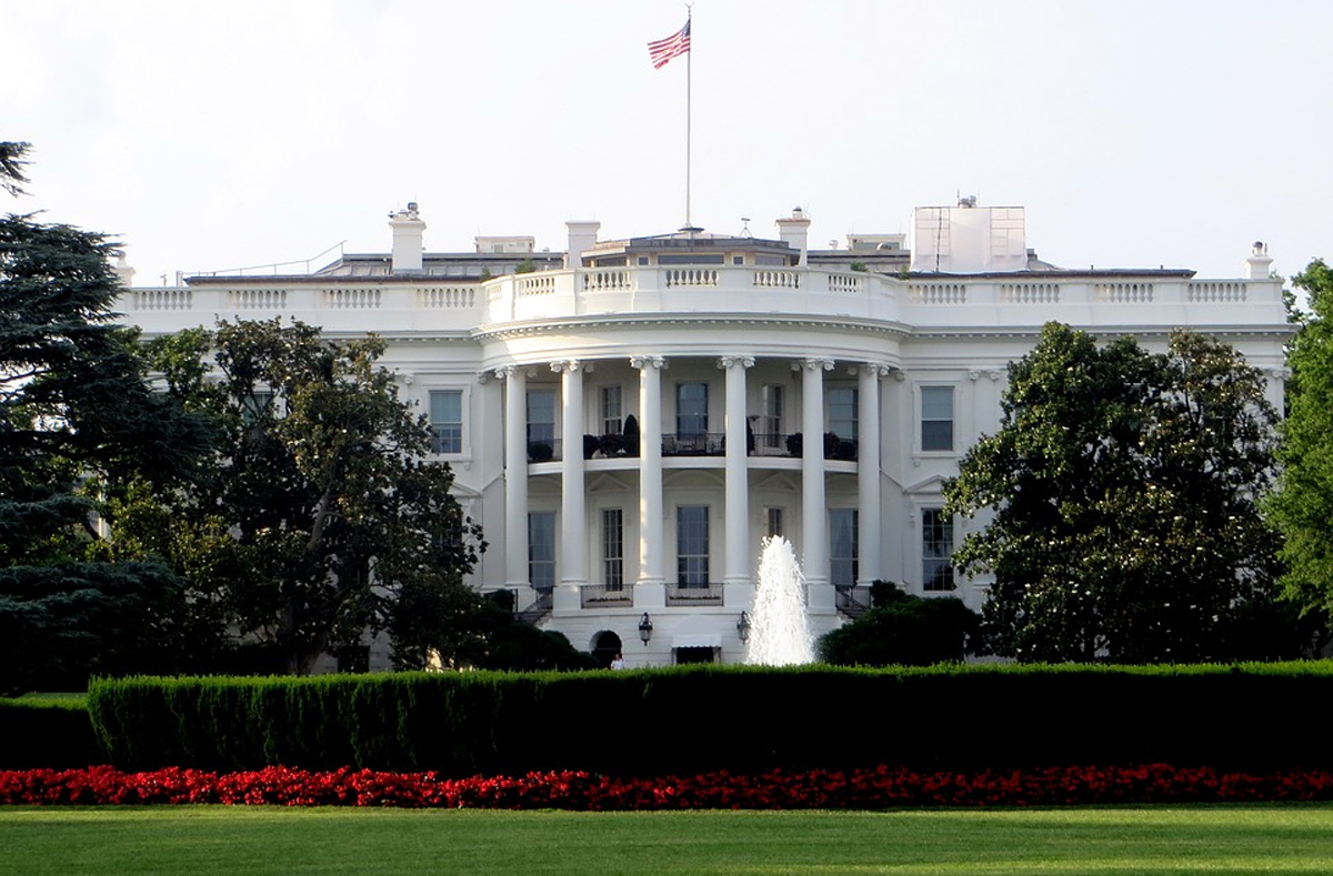 2020 US Presidential Election Betting