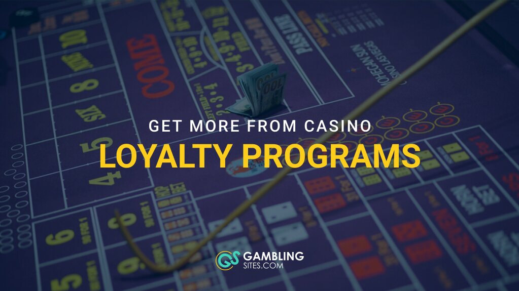 How To Get More Casino Comps & Maximize Your Rewards