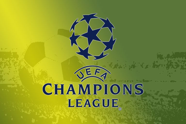 Champions League Quarter-Finals Betting