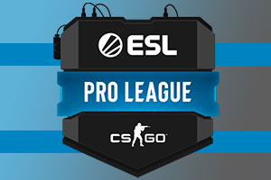 ESL Pro League Finals Logo