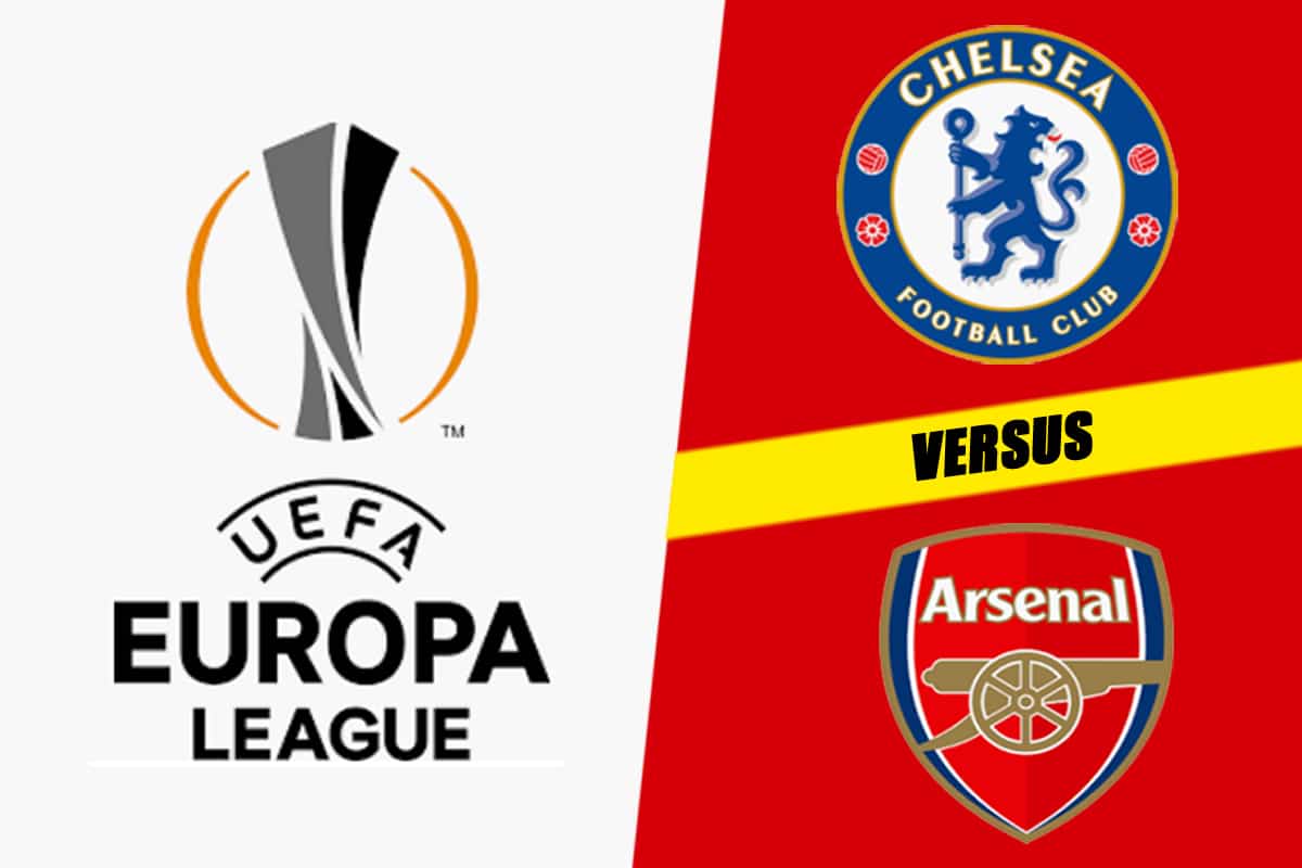 Chelsea vs. Arsenal Odds and Predictions
