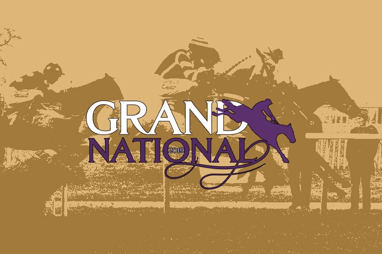 Betting the 2019 Grand National