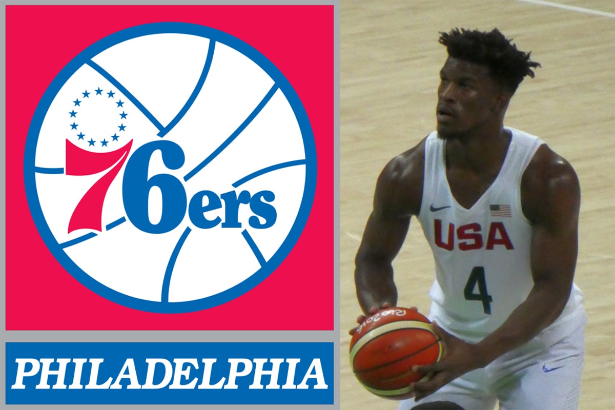 Betting on Jimmy Butler’s Next Team