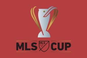 MLS Cup 2019 Logo