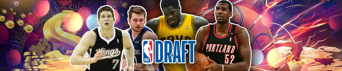 NBA Draft History – 14 Times Teams Wish They Could Change Their Pick