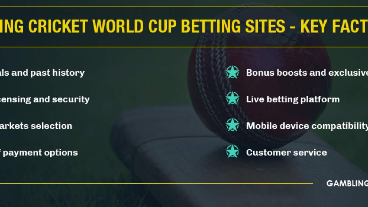 What Makes Cricket Betting Apps In India That Different