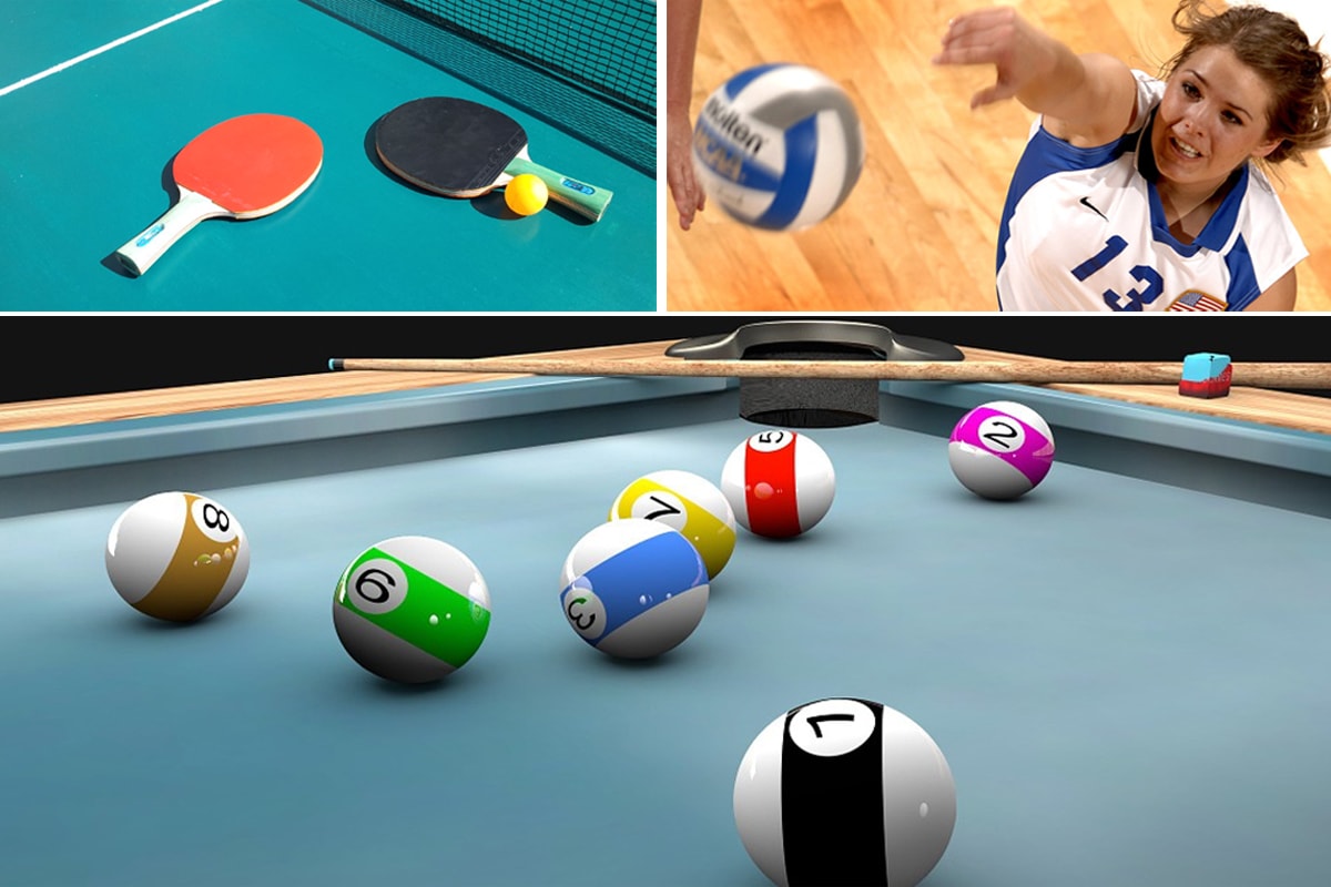 10 Best Sports You Should Be Betting