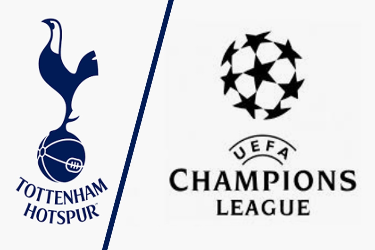 Spurs Could Win the 2019 UEFA Champions League