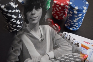 Stu Ungar - Professional Gambler
