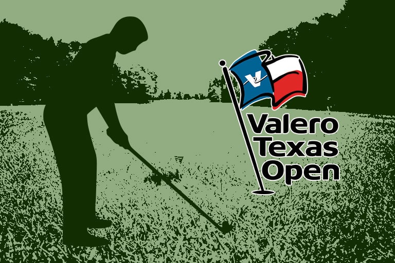 Betting the 2019 Valero Texas Open