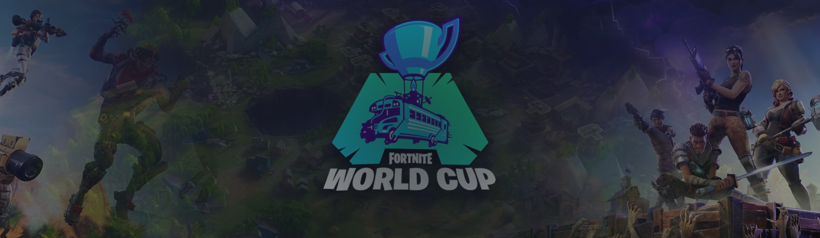Fortnite World Cup 2019 Betting Preview