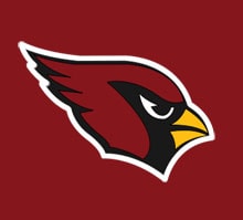 Arizona Cardinals Logo