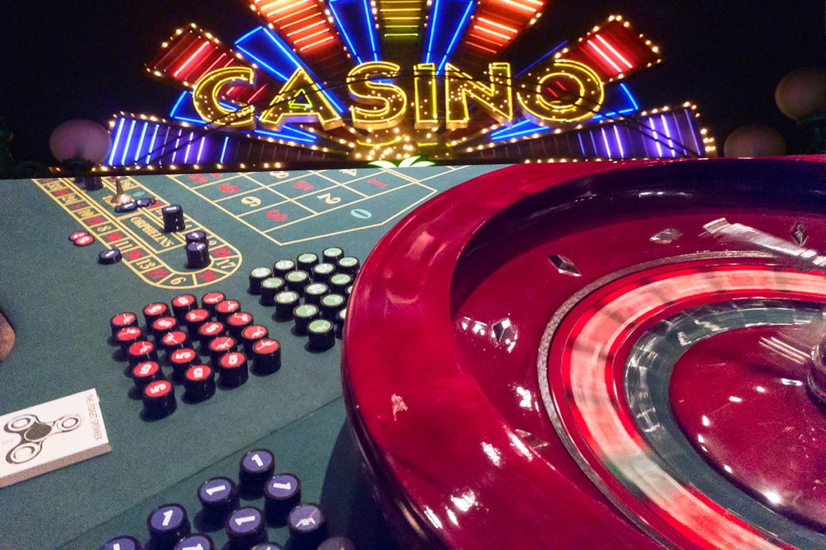 How Casino Games Got Their Names – Craps, Roulette, and Others