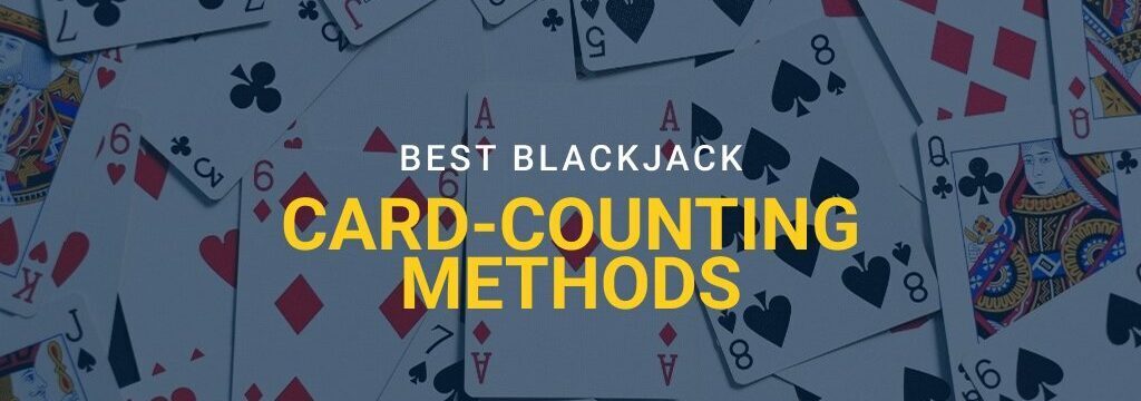 playing cards spread out