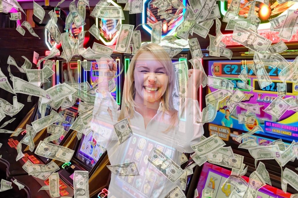how much does a casino cost?