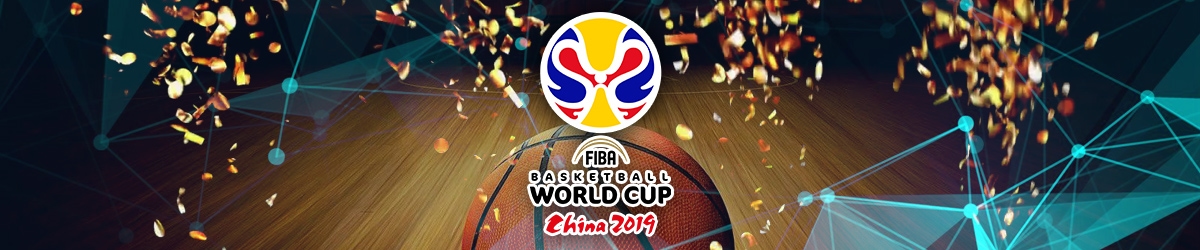 The best sites for betting on the FIBA Basketball World Cup