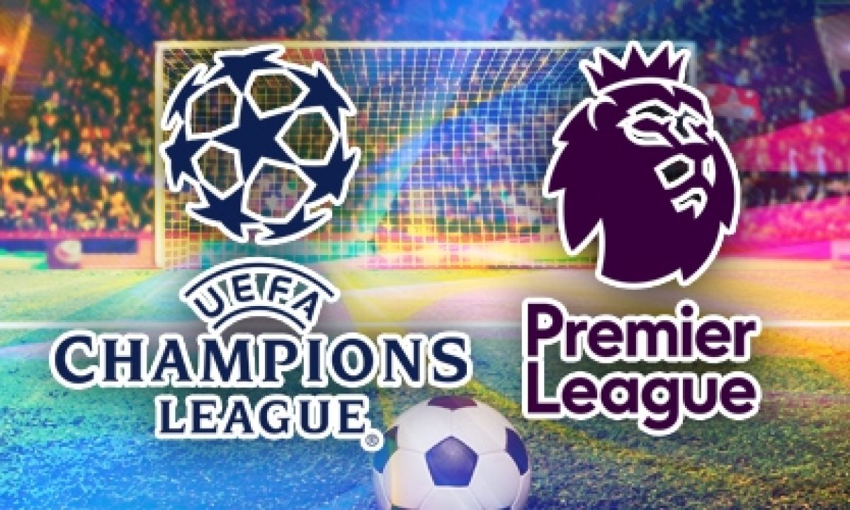 Revealing The KEY Differences Between Premier League And Champions
