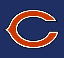 Chicago Bears Logo