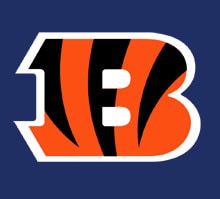 Cincinnati Bengals Logo