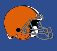 Cleveland Browns Logo
