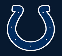 Indianapolis Colts Logo