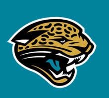 Jacksonville Jaguars Logo
