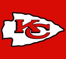Kansas City Chiefs Logo