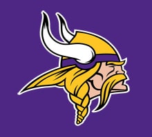 Minnesota Vikings Logo