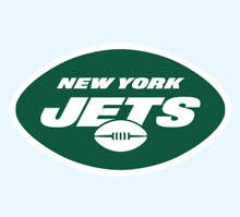 New York Jets Logo