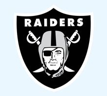 Oakland Raiders Logo
