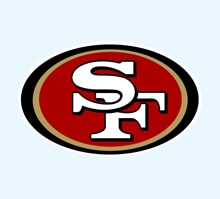 San Francisco 49ers Logo
