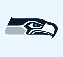 Seattle Seahawks Logo