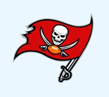 Tampa Bay Buccaneers Logo