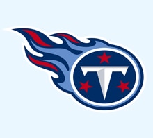 Tennessee Titans Logo