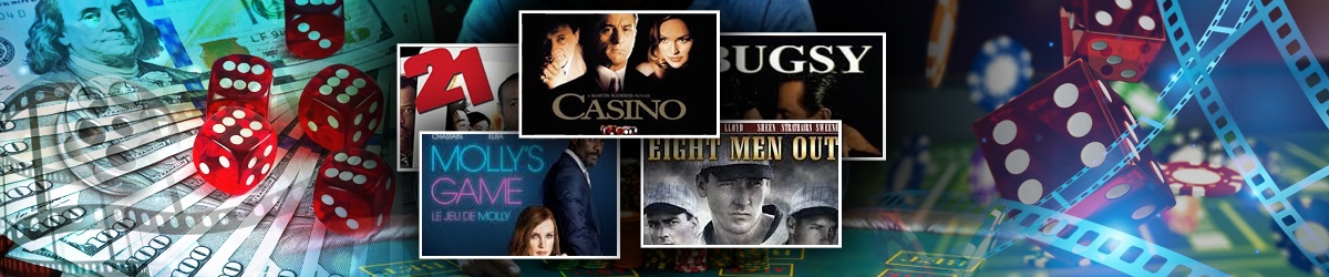 Movies Based on Real Life Gamblers