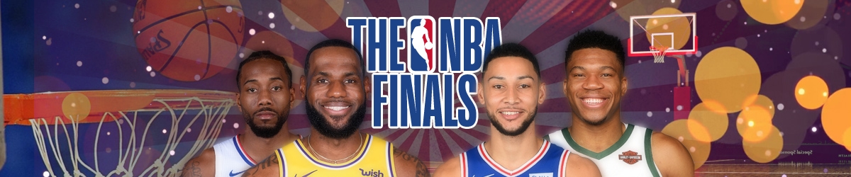 Nba Finals Betting the Only Matchups You Should Bet On