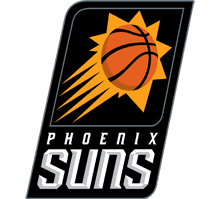 Phoenix Suns Logo