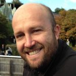 Dan Roberts