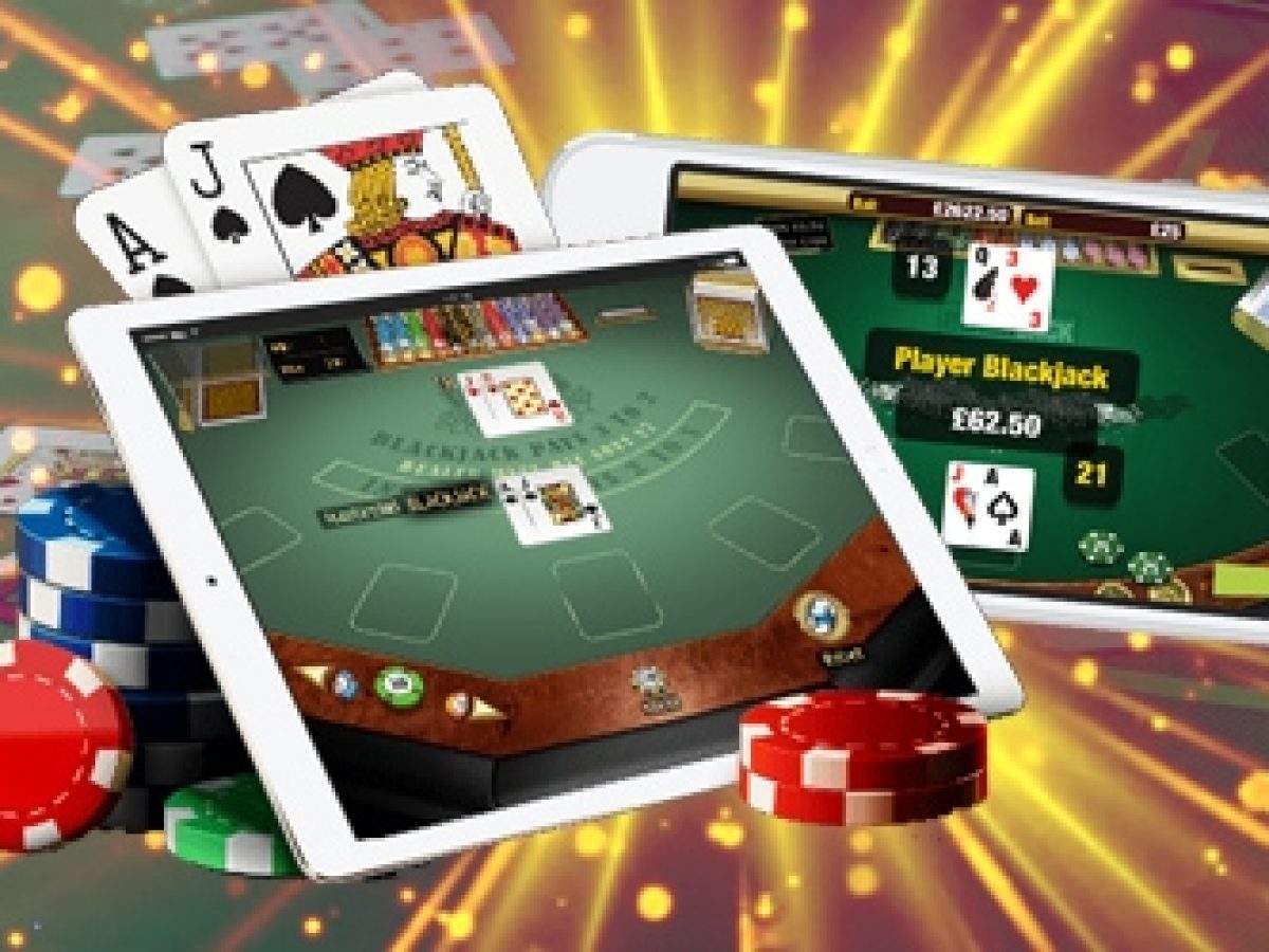 Time-tested Ways To gambling
