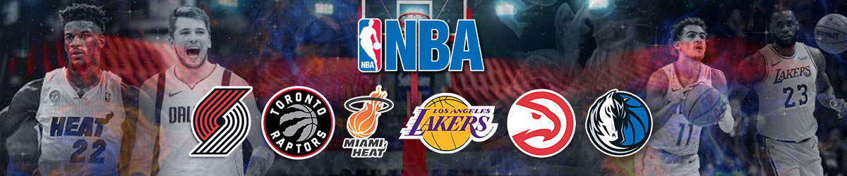 NBA Division Betting - 6 Early Value Bets That Could Pay Off