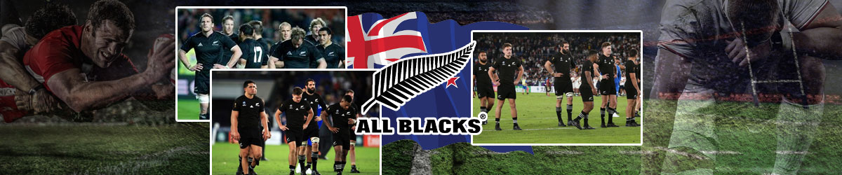 Why New Zealand's Dominance in World Rugby Could Be a Thing of the Past