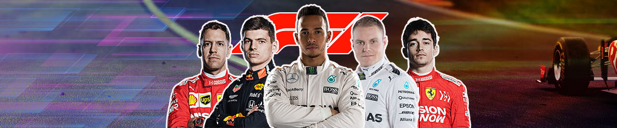 F1 Championship Review – Biggest Hits and Misses of 2019 Season