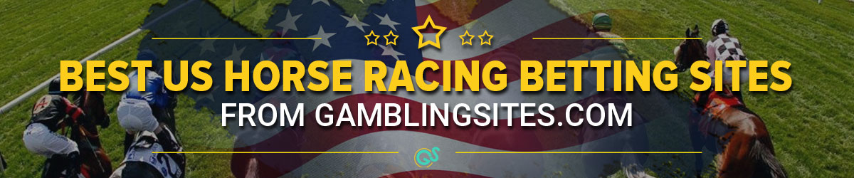 Horse Racing Betting Sites (USA) - Top Sites and Apps for Horse Betting