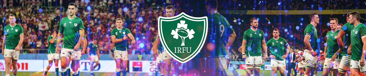 Here's Why Ireland Can Bounce Back and Win the Six Nations