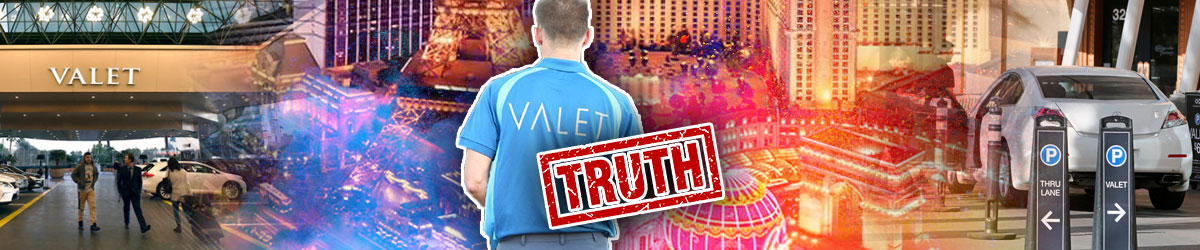 The Truth About Las Vegas Valets