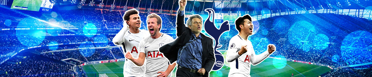 These Players Will Either Thrive or Suffer Under Jose Mourinho at Spurs